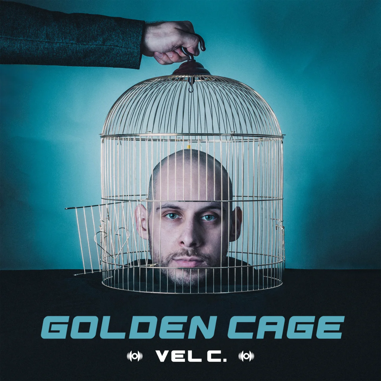 Golden Cage